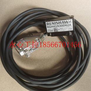 海￥ RGH41N30D62A 议价新到RGH41N30D62A雷尼绍读数头 RENISHAW