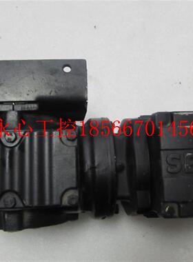 议价SEW-EURODRIVE SA47/T DR63L4 实物图 有1台 **￥