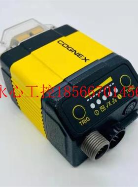 议价询价COGNEX康耐视拆机9新读码器DM362Q DM362X DM362XM D￥
