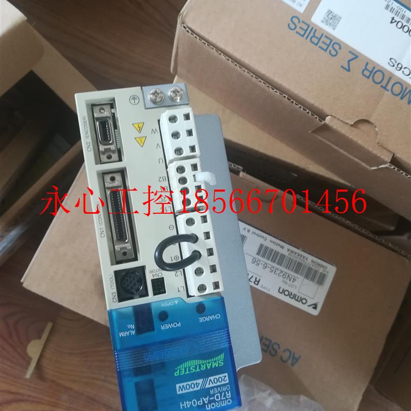 议价原装欧姆龙R7D-AP08H,库存现货,低价促销,欢迎新老客户￥