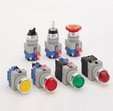 HW2L-M111Q4A和泉按钮开关HW2L-M111Q4G HW2L-M111Q4R询价