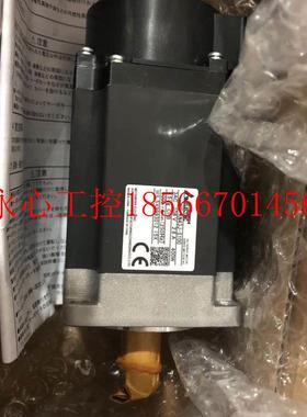 议价工控MXV自J动设备新原装伺全服电机G-KN43-SH100￥