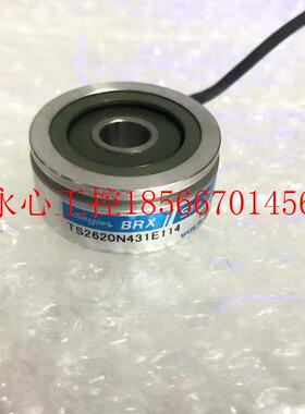 议价多摩川旋转变压器 TS2620N431E114现货￥