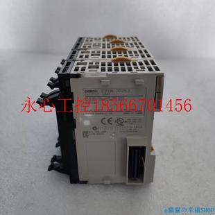 议价工R控T设备 OD欧2M63拆机PLC模块实拍质保证J量￥ OON姆龙C1W