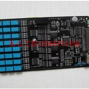 N8040C 采集卡 有2片一片重量3两 在2 箱子￥ 议价新 NGI