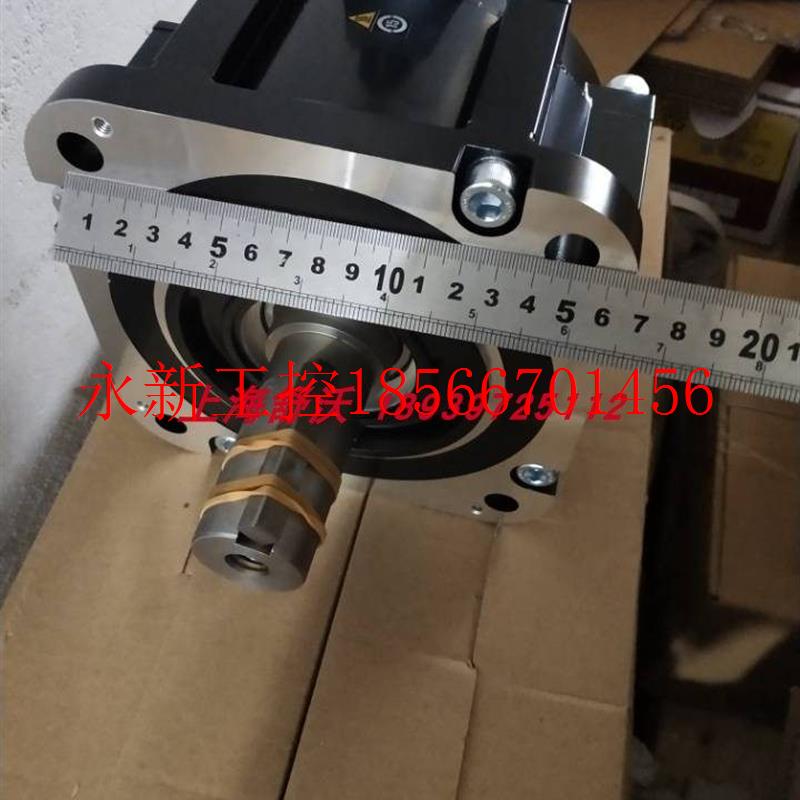 议价全新原装安川2.9kw伺服电机SGMGV-30ADC61线圈 当天可￥