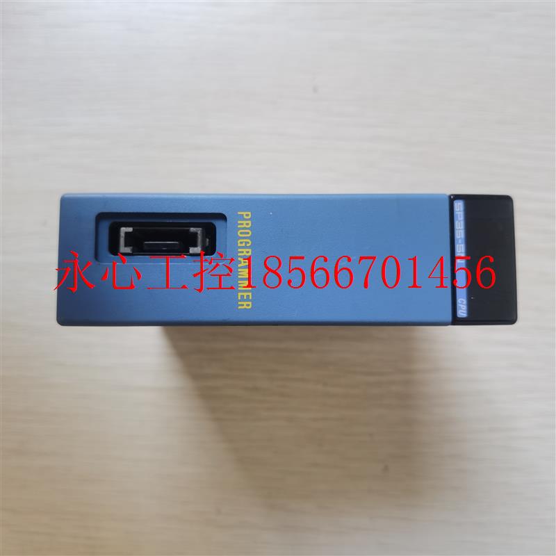 议价现货促销 原装拆机 YOKOGAWA 横河 F3SP35-5N 实物照片￥