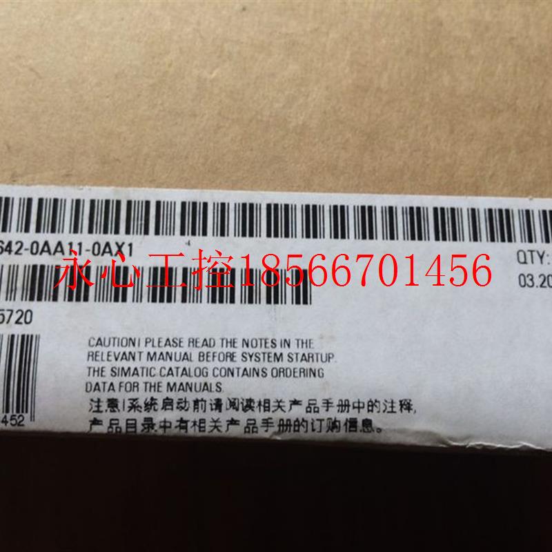 议价6AV6 642 6AV6642-0AA11/0BC01/0BA01/0DC01/0DA01/0AX0/1/￥