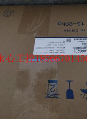 议价七代升级型号SGD7S-780A00B202完全替代SGD7S-780A00A002￥