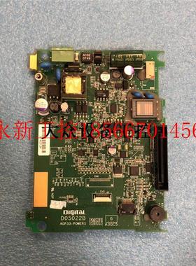 议价D05022B日本菲洛普斯AGP3301触摸屏电源板DP接口板AGP33-PO￥