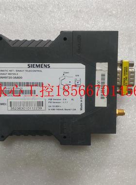 议价现货  6NH9720-3AA00     一个￥