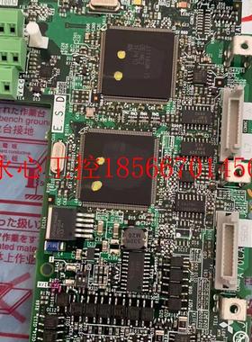 议价全新BC186A750G59三菱变频器FR-L740主板CPU板A70CA560J￥