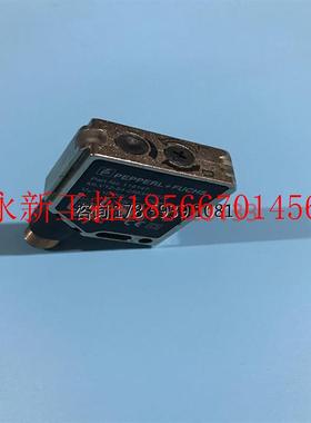 议价倍加福反射型传感器MLV12-54-2563/49/124  54-G-2814/48/1￥