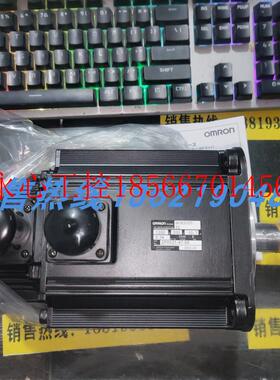 议价R88M-W1K315T-S2欧姆龙伺服 原装进口 现货销售 ￥