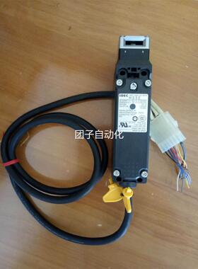 原装日本IDEC和泉 电磁式安全开关HS5E-D7Y DC24V,HS5E-F7Y DC24V