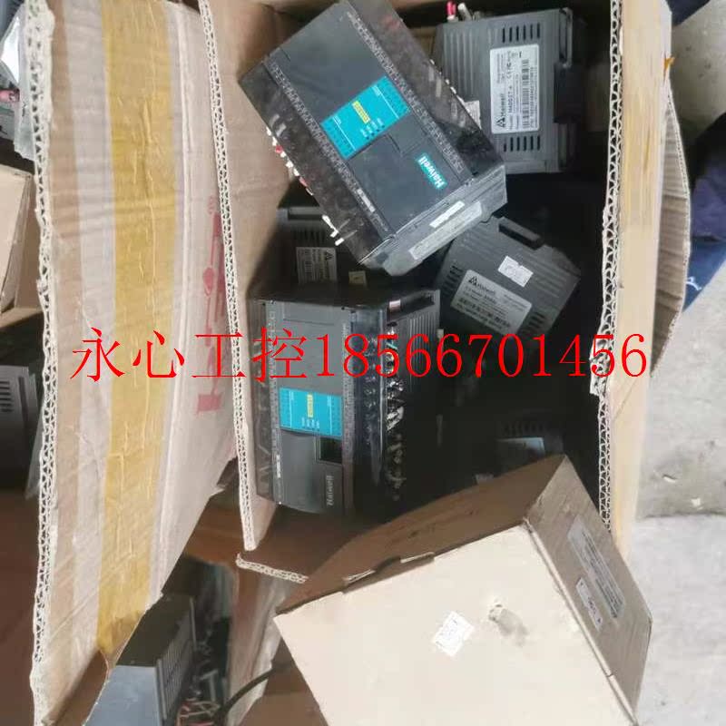 议价海为PLC 控制器S32S2R 现货 实物图 质保 全新现货￥