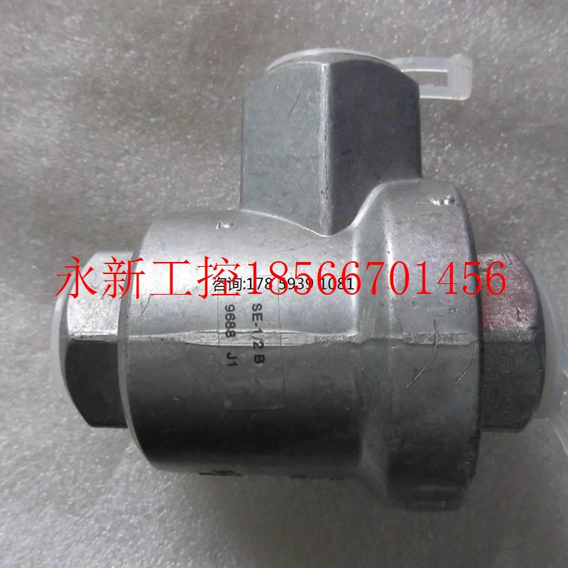 议价全新正品费斯托 FESTO 9688 SE-1/2-B 现货￥