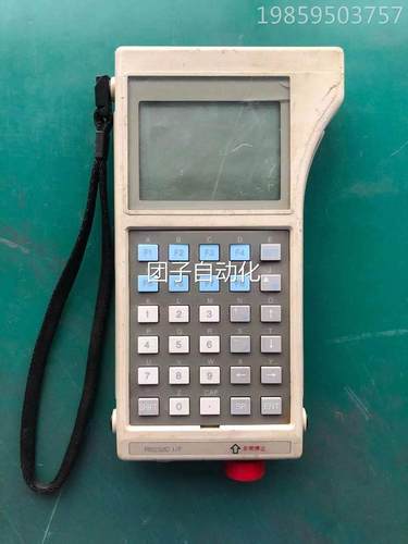 Grinder 减薄机 Tsk PG300RM 操作手柄 Profort PF810询价