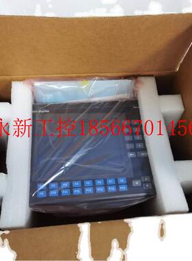 议价全MLW新原货装AB罗韦1克尔触摸屏2711-K10C5现议价￥