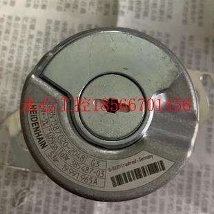 1387.020 ERN 2048现货￥ 器 议价海德汉编码