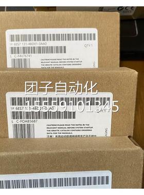 6ES712-4BB01 /4BD02-0AA0西门子EBT200BS模块 4B01 / 4D003-0AB0