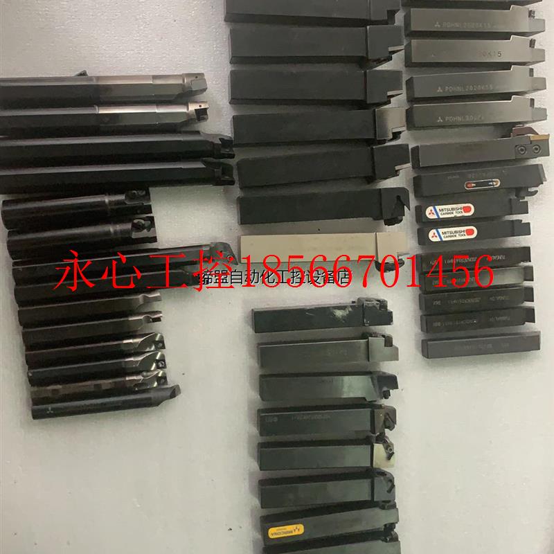 议价铣床刀杆 打包处理,三菱PDJNL2020K15  6  D￥