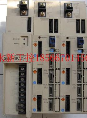 议价安川伺服 JUSP-ACP15GA  质量保证 现货现货￥