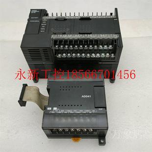 CP1E AD041 N40DR CP1E￥ 议价SYSMAC PLC模块 CP1W