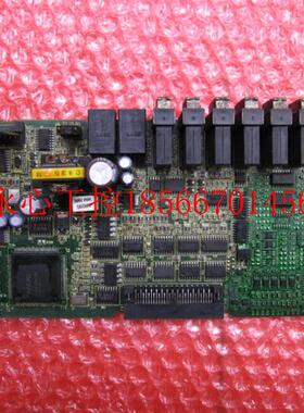 议价A20B-2100-0800,0801 A20B-2101-0350 FANUC板 质量保证现￥