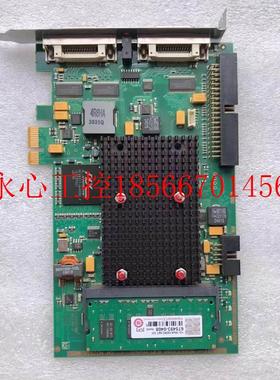 议价现货 ISRA VISION AG/SMASH WEB PROCESSOR-II V1.3 E001-2￥