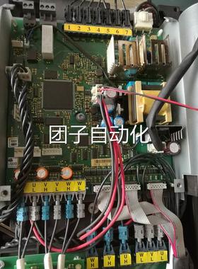 AB变频器配件ASIC板 伟肯门极主板 751B PC00751C议询价询价