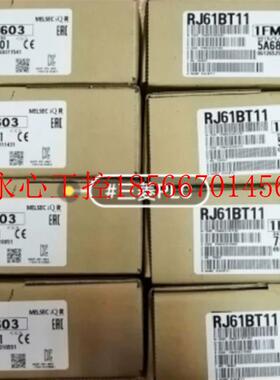 议价三菱全新原装R系列 RJ61BT11现货￥