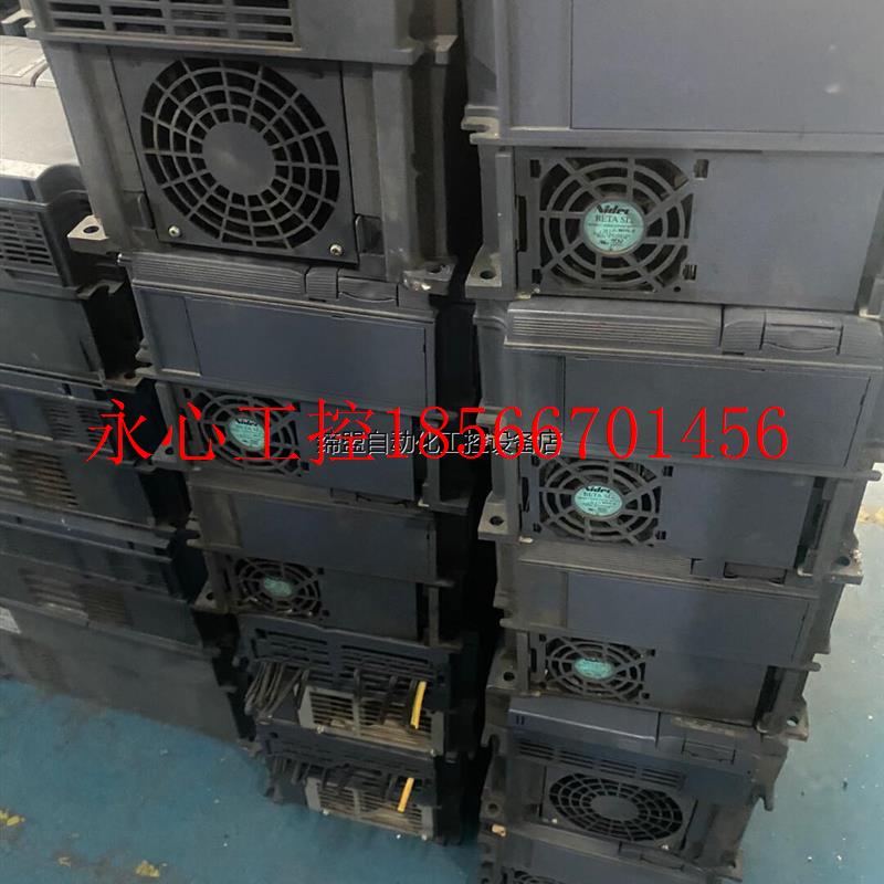 议价富士F1S变频器。FRN18.5F1S-4C。18.5KW。￥