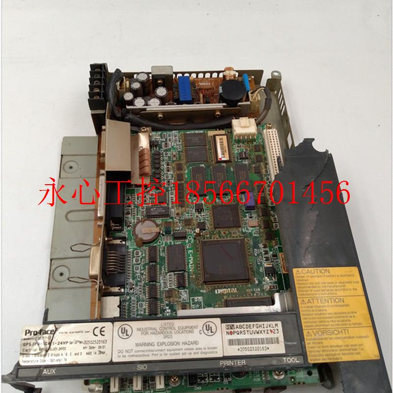 议价Pra-face 2780027-02 COSEL LB25-1 E-MAIN-T U20D97028C现￥