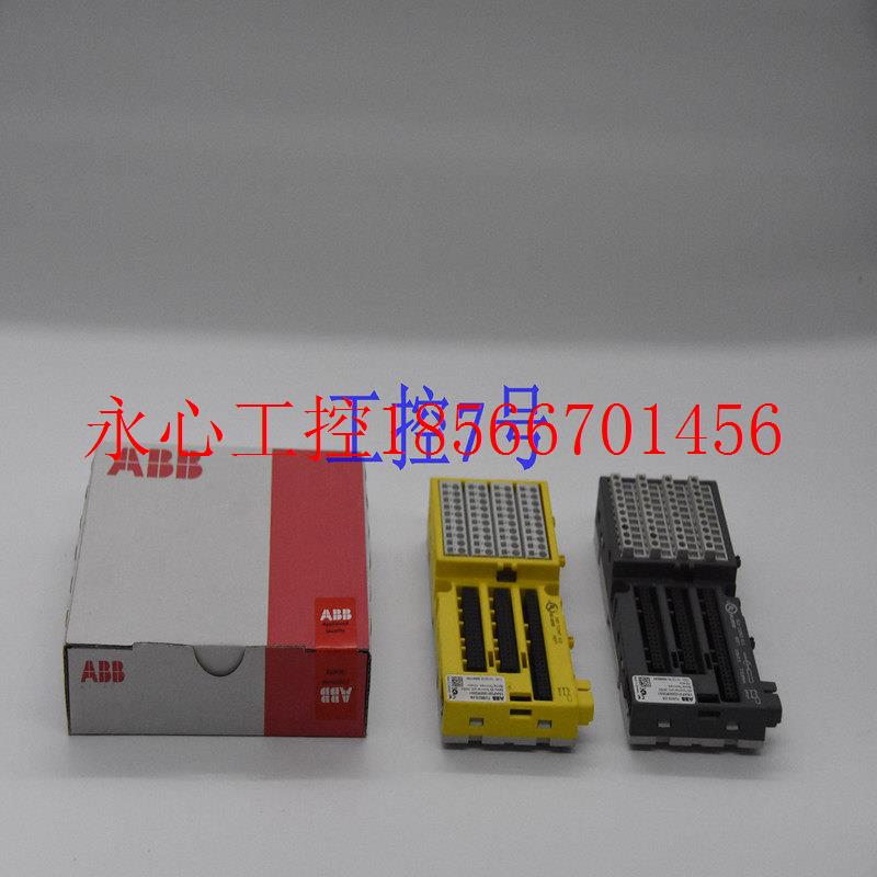 议价CI801   ABB  模块  全新原装  ￥