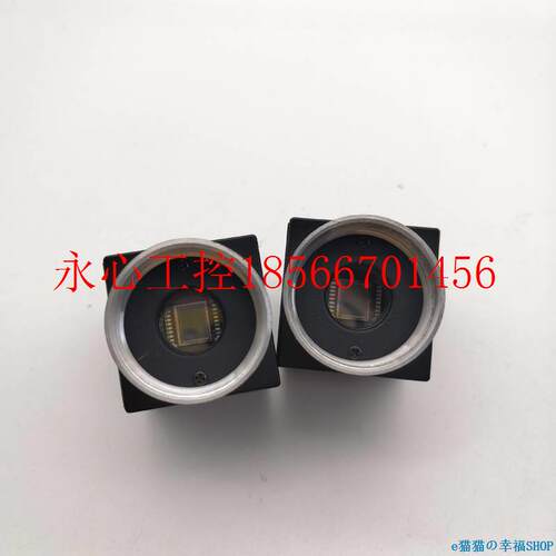 议价工控Z设备TLI泰拍利C8620CS8620CCE工业黑S白相机 实现货￥