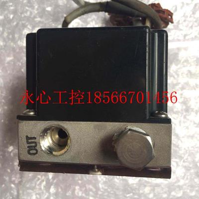 议价Proteus Industries 流量开关 9101SS24P1 拆机拍前询价￥