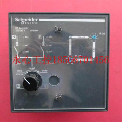 议价BA Controller 220/240V     29376￥