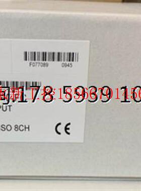 议价IC200ALG327  GE 原装现货 质保一年 欢迎新老顾客前来咨询￥