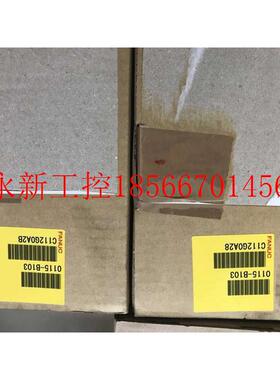 议价A06B-0115-B103 A06B-0115-B403 A06B-0116-B403 A06B-￥