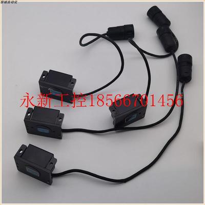 议价海德汉读数头LIDA17C LIDA 17C 313110-A7  实物拍摄￥