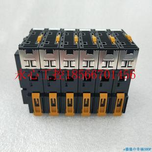 LC￥ DM211输入输出单元 议价工控Z设J备POMCJ2M MD2RON欧姆龙C2M
