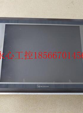 议价9成新的原装威纶触摸屏 TK6102I V3WV/MT8121IE 1WV 包好 ￥