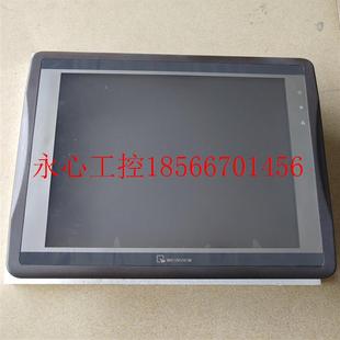 TK6102I V3WV MT8121IE 议价9成新 包好 威纶触摸屏 1WV ￥ 原装