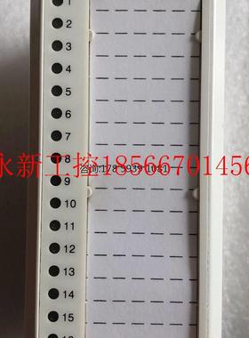 议价原装拆机 ABB DCS DI814 3BUR001454R1 实物拍摄 成色新 现￥