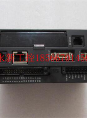 议价二手基恩士 CV-2100P 视觉检测控制器 一个￥