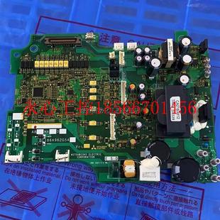 A84MA15三菱变频器驱动板￥ 议价全新BC186A962G54