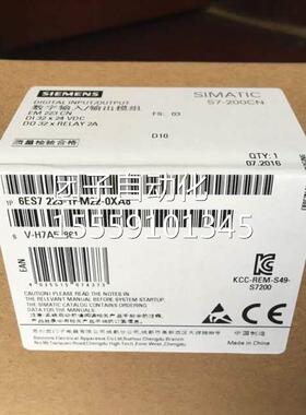 西子6ES721-98GH23-0XA0SIM门AT0ICS7-20,256K存储器模块MC询价