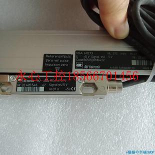 MSA RSF 67M0. 器传￥ 议价7工控MSA 3703mm线性编码 670.Z设备
