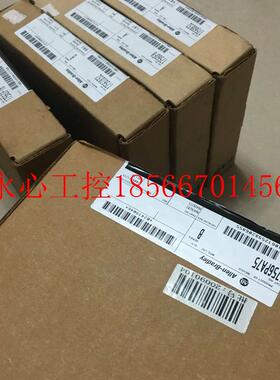 议价1756-EN2TR AB正品plc模块1756EN2TR 全新原装￥